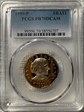 1999-P SBA$1 PR70DCAM