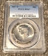 2017-P 50C MS67