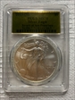 2013-(S) $1 Silver Eagle Struck at San Francisco MS70