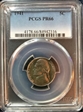 1941 5C PR66