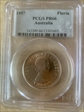 1957(m) Florin PR66