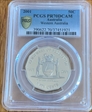 2001 50C Western Australia PR70DCAM