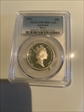 1991 20C Silver PR70DCAM