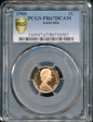 1966 1C PR67DCAM