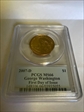 2007-D $1 George Washington First Day of Issue MS66