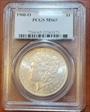 1900-O $1 MS65