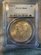 1900-O $1 MS65