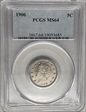 1906 5C MS64