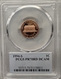 1994-S 1C PR70DCAM