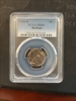 1938-D 5C Buffalo MS64