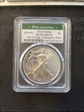 2020-(P) $1 Silver Eagle - Emergency Issue Struck at Philadelphia First Strike MS70