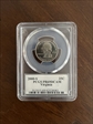 2000-S 25C Virginia PR69DCAM