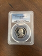 1992-S 25C Silver PR70DCAM