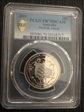 2001 20C Norfolk Island PR70DCAM