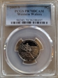 2005-S 5C Western Waters PR70DCAM