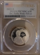 2022-S 25C Dr. Sally Ride-Silver First Strike PR70DCAM