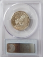 1999-P SBA$1 PR70DCAM