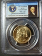 2007-D $1 James Madison Position A MS67
