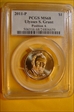 2011-P $1 Ulysses S. Grant Position A MS68