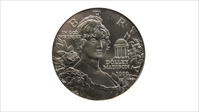 1999-P $1 Dolley Madison MS70