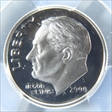 2000-S 10C Silver PR70DCAM