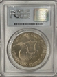 1976-D $1 Type 2 MS66