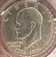 1976-D $1 Type 2 MS66