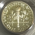1993-S 10C Silver PR69DCAM