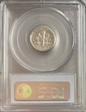1995-S 10C Silver PR69DCAM