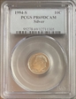 1994-S 10C Silver PR69DCAM