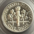 1994-S 10C Silver PR69DCAM