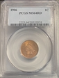 1906 1C MS64RD