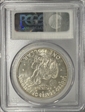 1972-S $1 Silver MS66