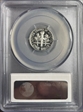 1996-S 10C Silver PR70DCAM