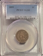 1859 1C VG10