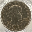 1979-P SBA$1 MS66