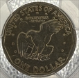 1979-P SBA$1 MS66