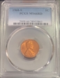 1968-S 1C MS66RD
