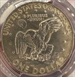 1977 $1 MS66