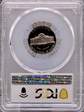 1996-S 5C PR70DCAM