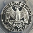 1996-S 25C Silver PR70DCAM