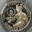 1976-S 25C Silver PR70DCAM