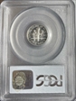 2002-S 10C Silver PR69DCAM