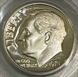 1978-S 10C PR69DCAM