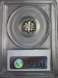 2005-S 10C Silver PR69DCAM