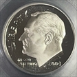 2004-S 10C Silver PR69DCAM