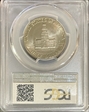 1976-D 50C Clad MS66