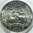 2006-P 25C Nevada Satin Finish SP68