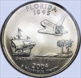 2004-P 25C Florida MS68