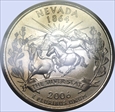 2006-P 25C Nevada Satin Finish SP69
